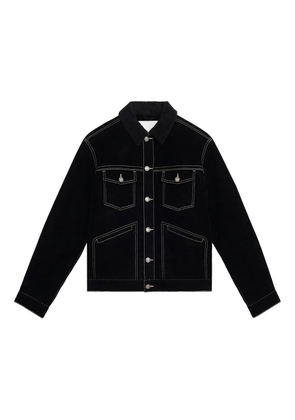 MARANT Jango jacket - Black