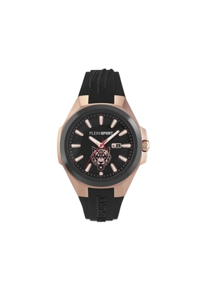 Plein Sport Tigermaster 47mm - Black