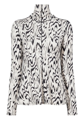 Proenza Schouler White Label Audrey top