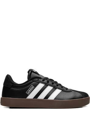 adidas Vl Court 3.0 Low 'Core Black/Cloud White/Gum' sneakers