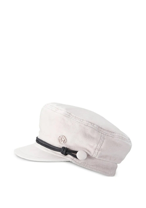 Maison Michel New Abby hat - Pink