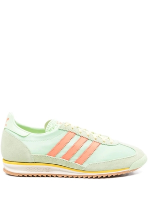 adidas SL 72 Og three-stripe trainers - Green