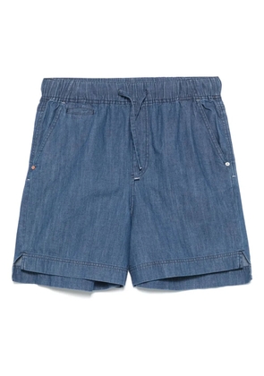 Scotch & Soda cotton shorts - Blue