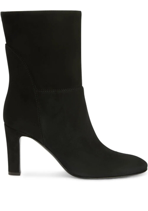Giuseppe Zanotti 90mm Viviana boots - Black