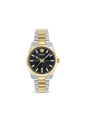 Versace Millenium 40mm - Silver