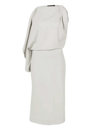 Proenza Schouler Elena dress - Grey