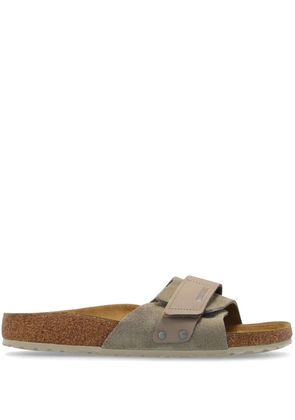 Birkenstock Oita sandals - Neutrals
