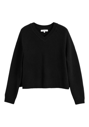 Chinti & Parker cashmere sweater - Black