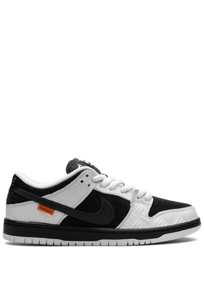 Nike x TIGHTBOOTH SB Dunk Low sneakers - Black