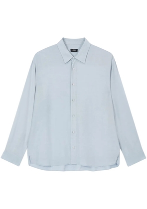 TOMBOY classic shirt - Grey