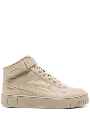 PUMA Carina Street sneakers - Neutrals