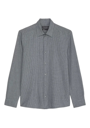 Marc O'Polo button-up shirt - Green