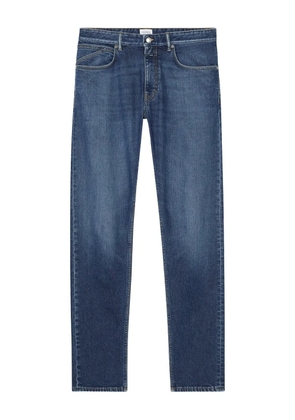 Closed Cooper True faded jeans - Blue