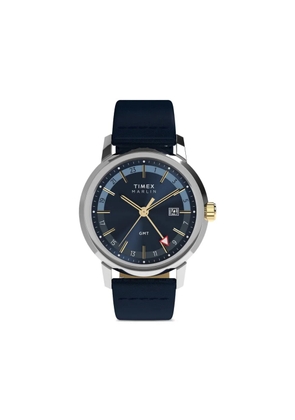TIMEX Marlin 40mm - Blue