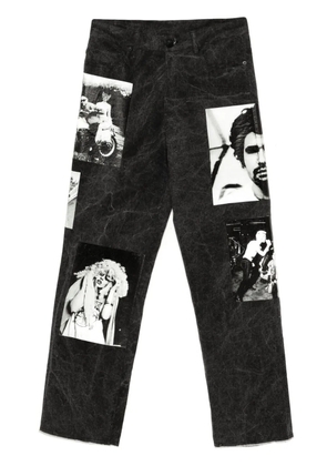 Haculla Making Memories Denim - Grey