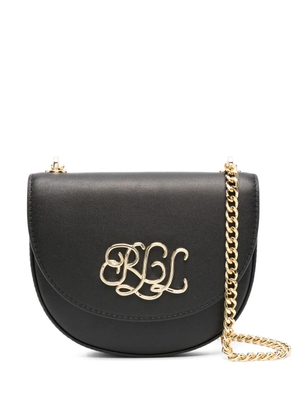 Lauren Ralph Lauren small Witley cross body bag - Black