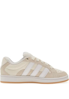 adidas Campus 00s Beta suede sneakers - Neutrals