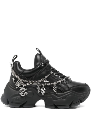 Buffalo Binary Charm 2.0 sneakers - Black