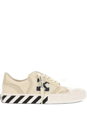 Off-White Arrows-motif sneakers - Neutrals