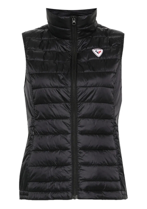 Rossignol insulated vest - Black