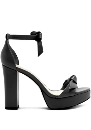 Alexandre Birman 120mm Mabeleh heeled sandals - Black