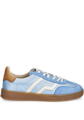 Gant Cuzima trainers - Blue