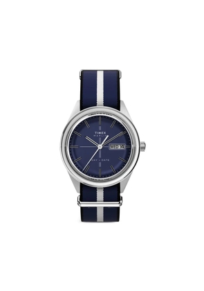 TIMEX Marlin Jet 38mm - Blue