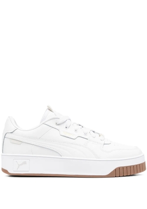 PUMA Carina sneakers - White