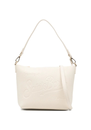 MC2 Saint Barth Aline shoulder bag - Neutrals