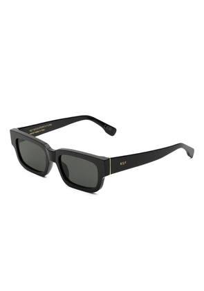 Retrosuperfuture square-frame sunglasses - Black