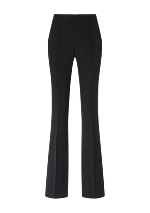 Genny split trousers - Black