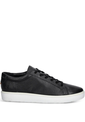 ECCO Soft 60 lace-up sneakers - Black