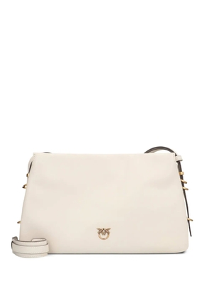 PINKO One, Two, Three shoulder bag - Neutrals