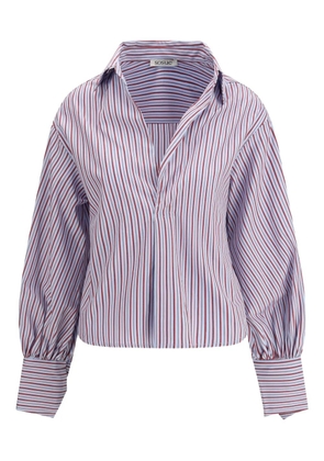 SoSUE Claire shirt - White