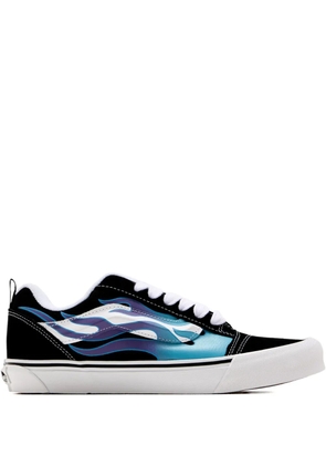 Vans Knu Skool sneakers - Black