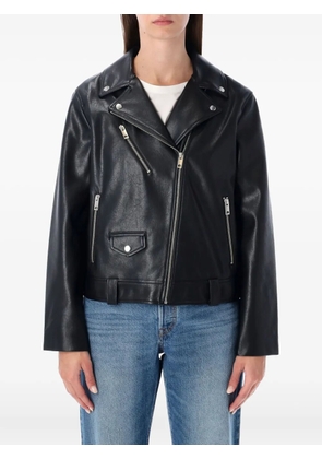 Levi's zip-fastening jacket - Black