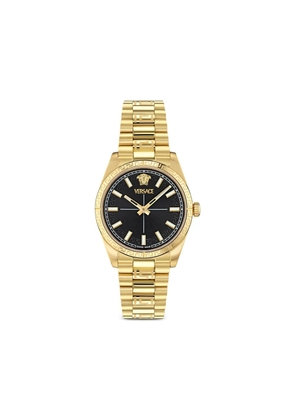 Versace Millenyium Lady 32mm - Gold