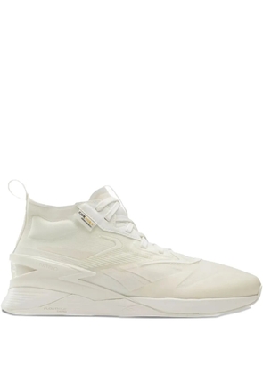 Reebok Nano UNKNWN 'Cream' sneakers - White