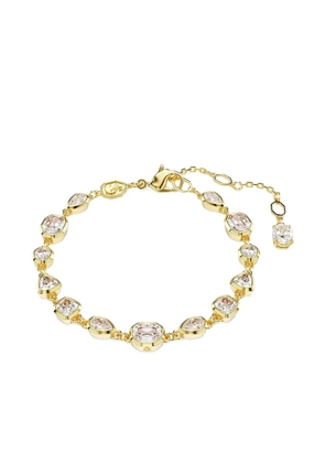 Swarovski Imber bracelet - Gold