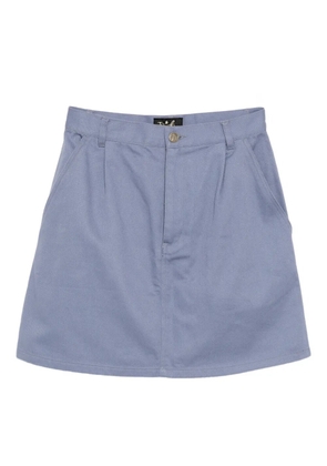 To b. by agnès b. cotton skirt - Purple