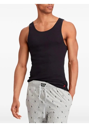 Polo Ralph Lauren classic tank top - Black