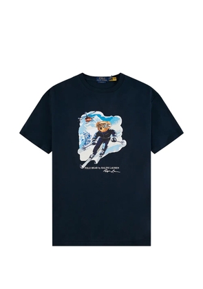 Polo Ralph Lauren Polo Bear T-shirt - Blue