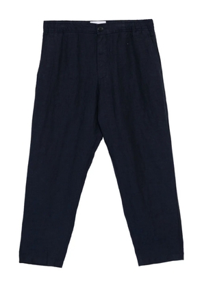 Wax London Kurt trousers - Blue
