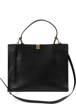 Balenciaga Pre-Owned 2010s Le Dix handbag - Black