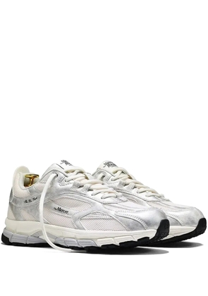 The Mercer Brand The Re-Run Pineapple 2.0 sneakers - White