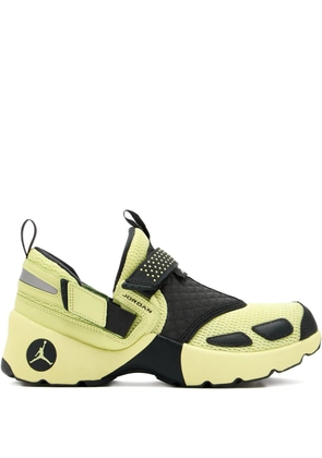 Nike Jordan Trunner low-top sneakers - Green