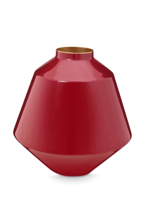 PIP STUDIO Dark Mid vase - Red