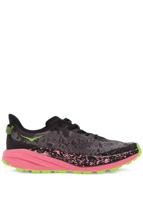 HOKA Speedgoat 6 sneakers - Black