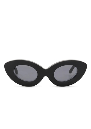 ERL Betty sunglasses - Black
