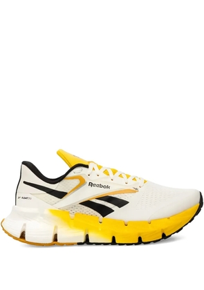 Reebok Floatzig 'White/Yellow' sneakers